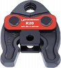Пресс-клещи Rothenberger Compact R20