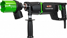 Дрель для сухого алмазного бурения Eibenstock EHD 1500 с принадлежностями