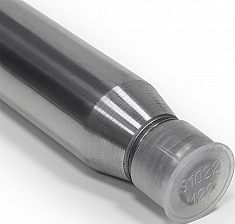 Колпачок стального удлинителя для алмазной коронки Diamaster Steel М22, 300 мм Колпачок стального удлинителя для алмазной коронки Diamaster Steel М22, 300 мм