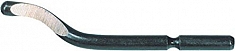 Лезвие гратоснимателя телескопического трубореза с трещоткой Rothenberger Automatik 6-67 Size 1