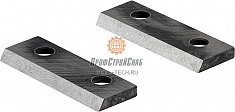 Лезвия фаскоснимателя для пластиковых труб Rems Rag P 32-250