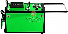 Маслостанция электрогидравлического стыкового сварочного аппарата для пэ труб Просвар С 315 Плюс