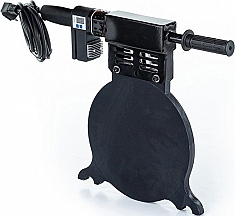 Нагреватель механического стыкового сварочного аппарата для пнд труб Gas Fusion Red-250V2 Нагреватель механического стыкового сварочного аппарата для пнд труб Gas Fusion Red-250V2