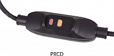 PRCD двигателя установки алмазного бурения Diam PL-500/3ADC-1000