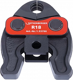 Пресс-клещи Rothenberger Compact R18