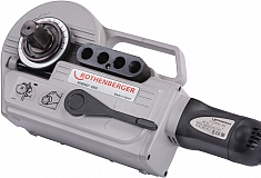 Привод трубогиба электрического Rothenberger Robend 4000 Set 12-15-18-22 мм