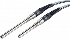 Промышленные мини нагреватели воздуха Leister LE Mini Sensor Kit