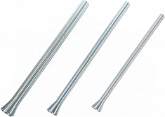 Пружины для гибки медных труб Rothenberger 3/8-1/2-5/8 Пружины для гибки медных труб Rothenberger 3/8-1/2-5/8