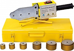Сварочный аппарат для полипропиленовых труб Esson EsWeld HL63-A1
