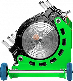 Центратор электрогидравлических стыковых сварочных аппаратов для пэ труб Просвар С 315 Плюс